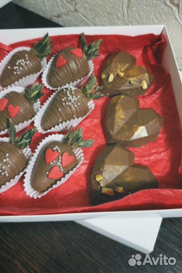 Подарок на 8 марта