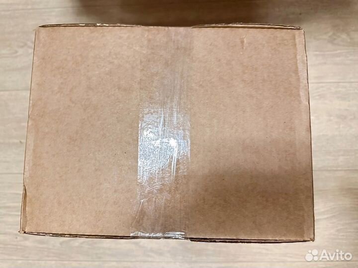 Секретный бокс