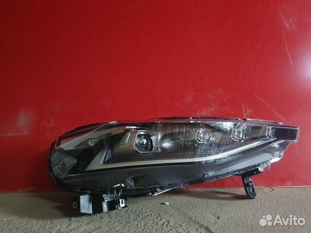 Фара правая Haval F7 19