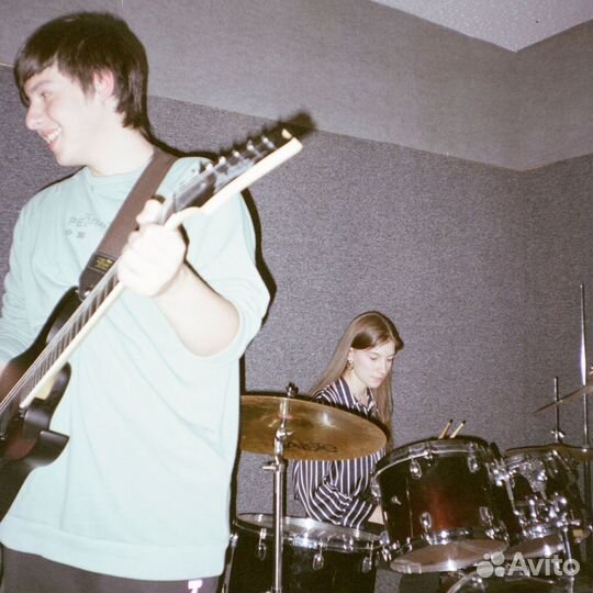 Звукорежиссер (сведение / мастеринг)