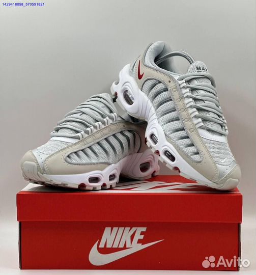 Nike Air Max Tailwind 4 (Арт.59065)