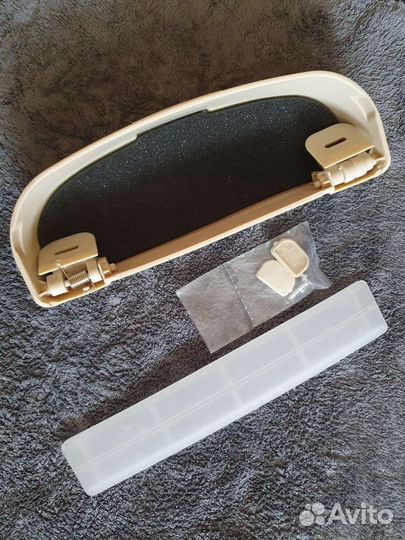 Авто футляр для очков