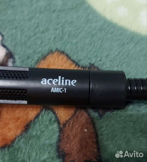 Микрофон aceline amic-1