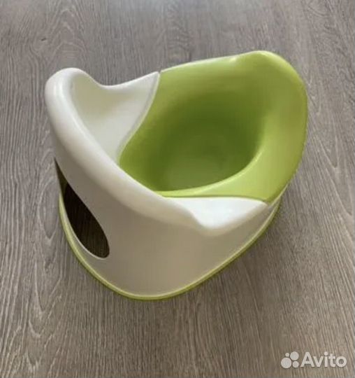 Горшок детский IKEA