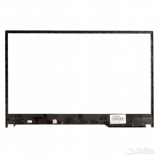 Рамка матрицы для Asus 13N1-9BA0501 с разбора 13NR