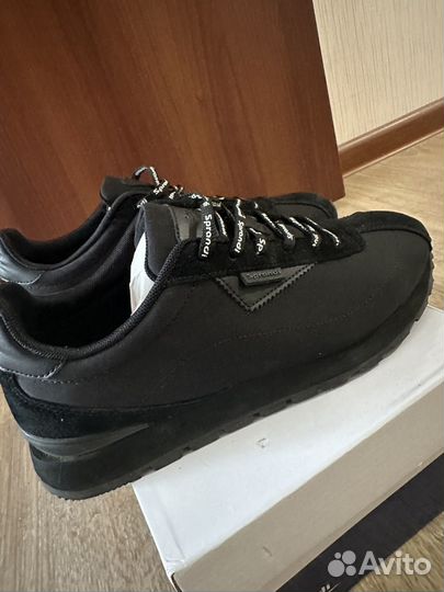 Кроссовки мужские 41 размер