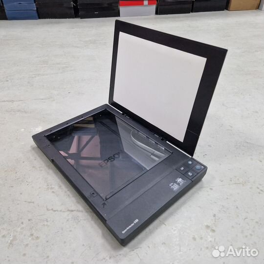 Epson Perfection v33