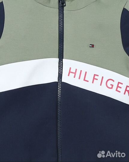 Костюм спортивный для мальчика Tommy Hilfiger ориг