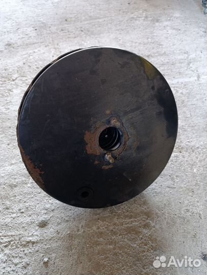 Вакуумный усилитель тормозов Ивеко Дейли 4