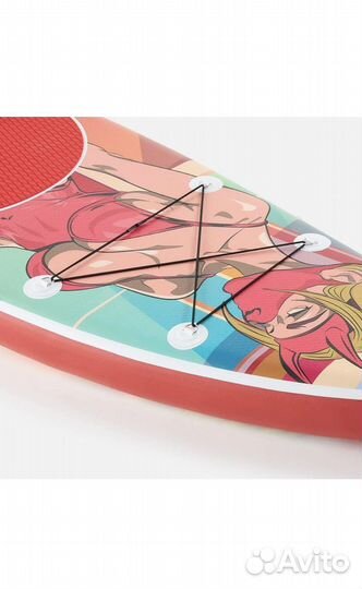 Sup доска Konda 11