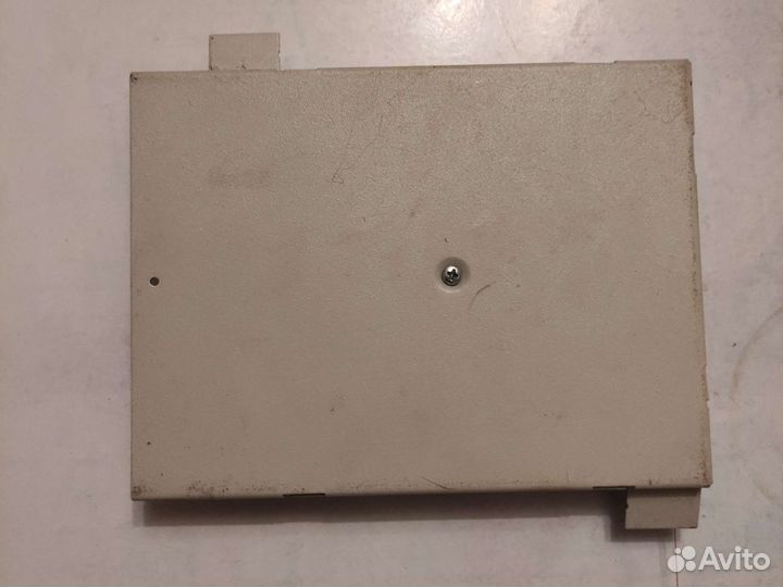 Кросс оптический