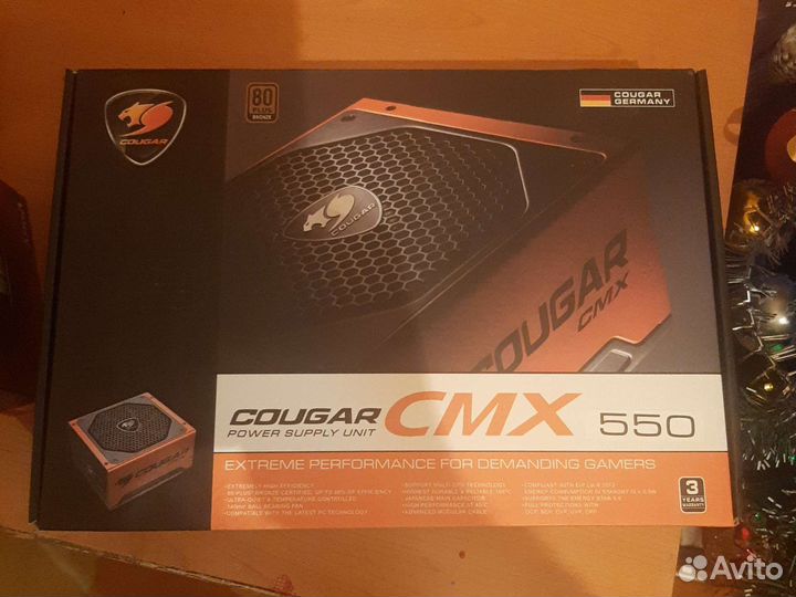 Комплектующие для пк