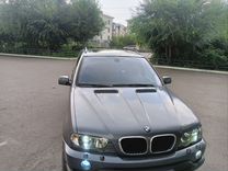 BMW X5 4.4 AT, 2001, 286 000 км, с пробегом, цена 850 000 руб.