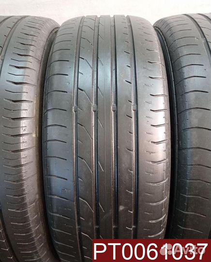 Continental ContiPremiumContact 2 215/55 R18 98H