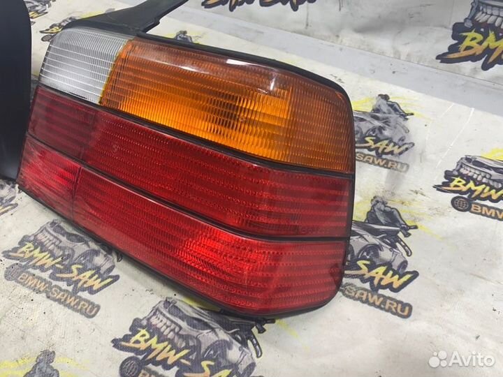 Фонари комплект Bmw 3 E36 sedan/ E36/2C M52B28