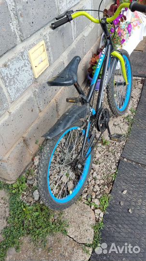 Велосипед подростковый(бронь до 11.00 29.07)