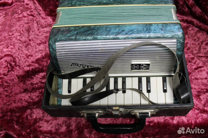 Аккордион детский 