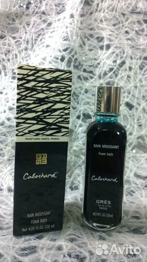 Парфюм винтаж духи пополнение коллекции