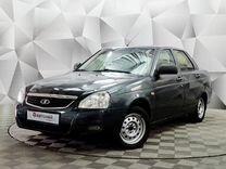 ВАЗ (LADA) Priora 1.6 MT, 2013, 160 000 км, с пробегом, цена 448 000 руб.