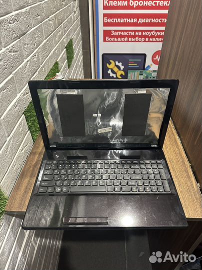 Lenovo g580 g585 20157 в разбор