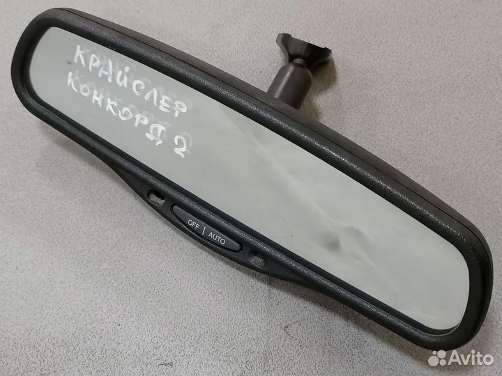 Зеркало заднего вида дляChrysler Concord 1998-2004