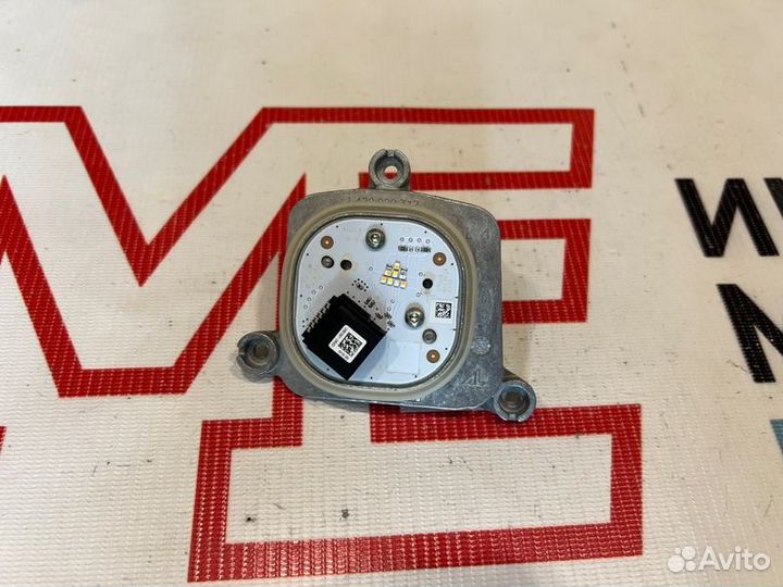 Блок LED фары передний левый Mercedes S-Class W223