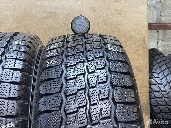 Firestone Vanhawk Winter 225/65 R16C