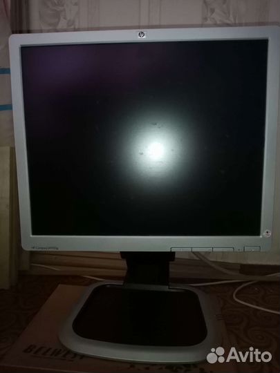 Монитор для компьютера бу