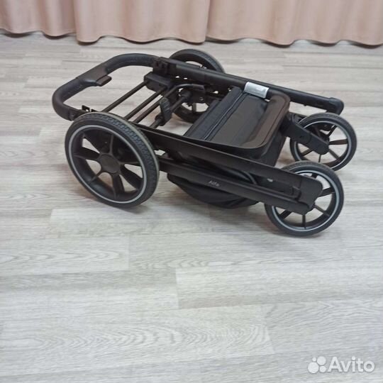Коляска 2 в 1 Carrello Alfa 2023