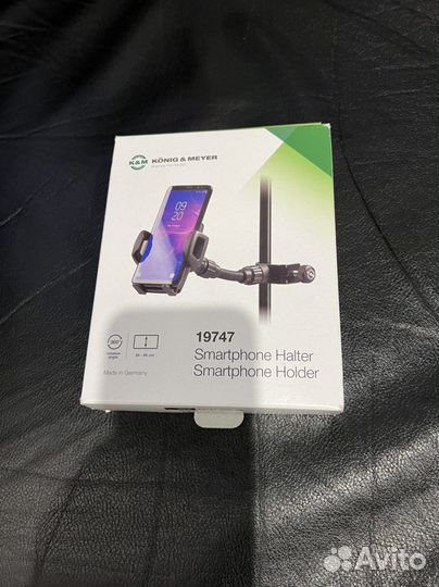 Держатель для смартфона