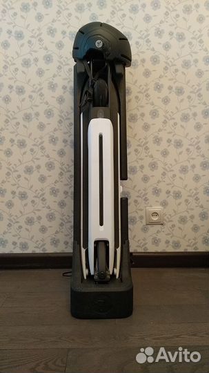 Электросамокат Ninebot KickScooter Air T15