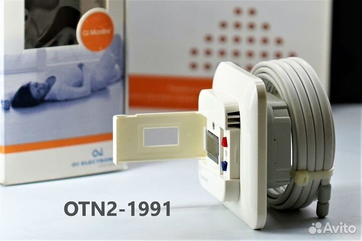 Комнатный термостат OTN2-1991 OJ Microline