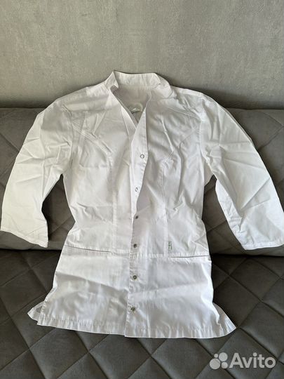 Медицинская форма/костюм