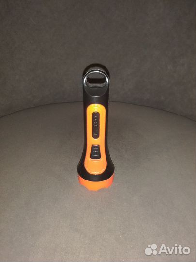 Удлинитель электрический, 1,5 метра