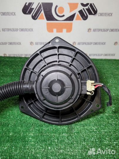 Моторчик отопителя SsangYong Kyron