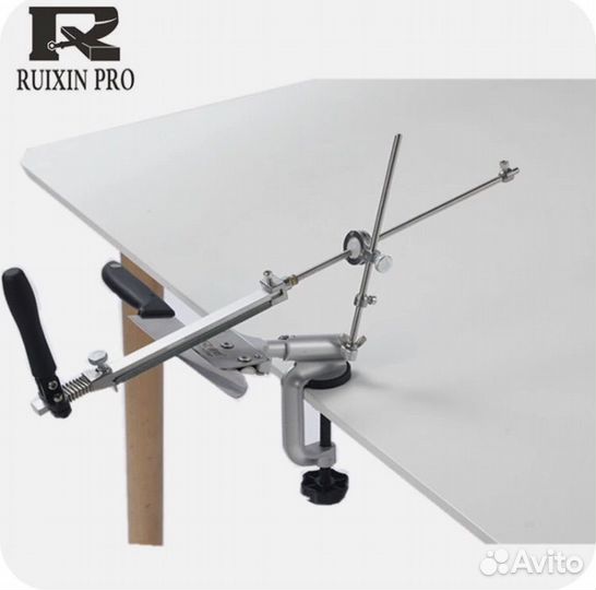 Система для заточки