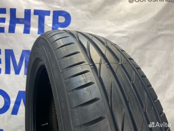 Maxxis Victra Sport VS5 225/60 R18 100V