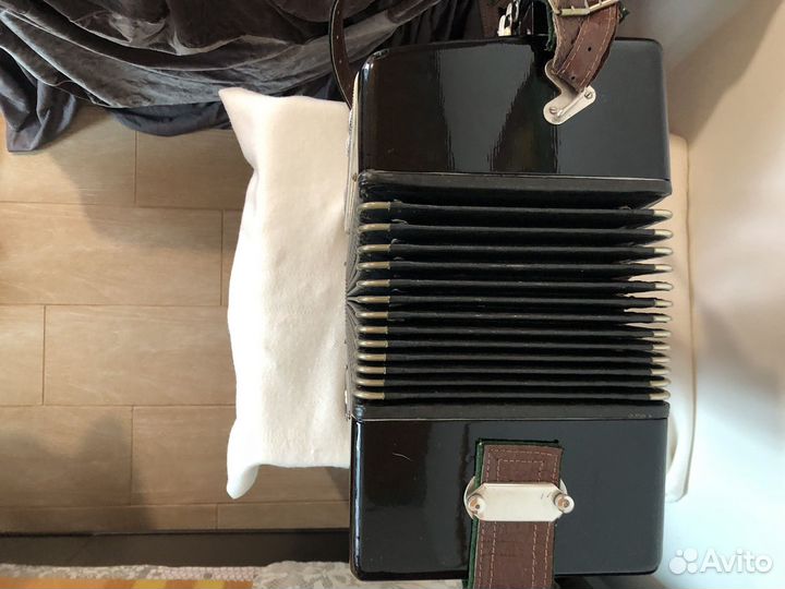 Баян россия