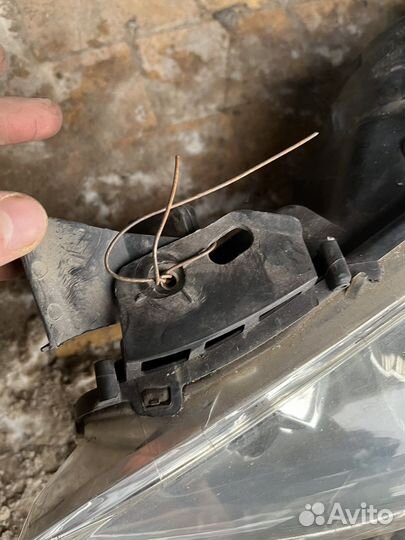 Фарф peugeot 308