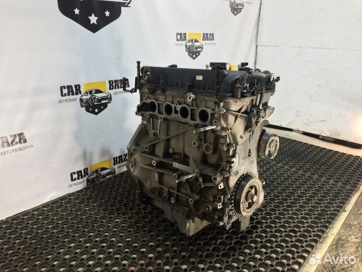 Двигатель sewa 2.3 л. бензин