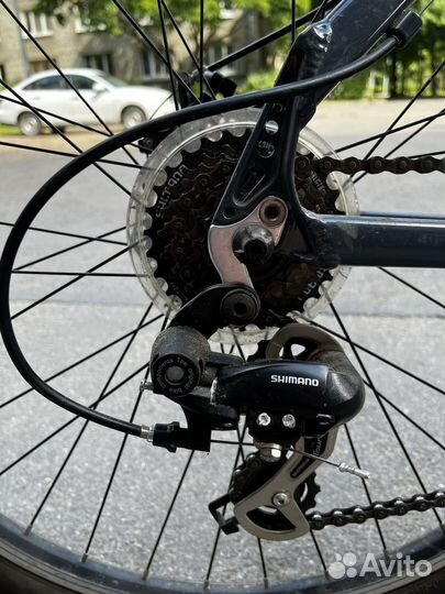 MTB Maverick Aeron 2.0