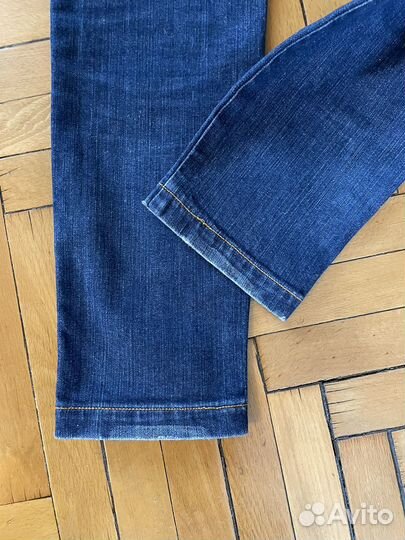 Джинсы Jacob Cohen Италия р46 Оригинал