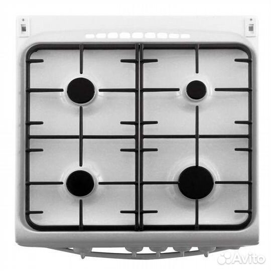 Газовая плита Gefest