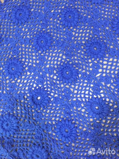 Платок шаль