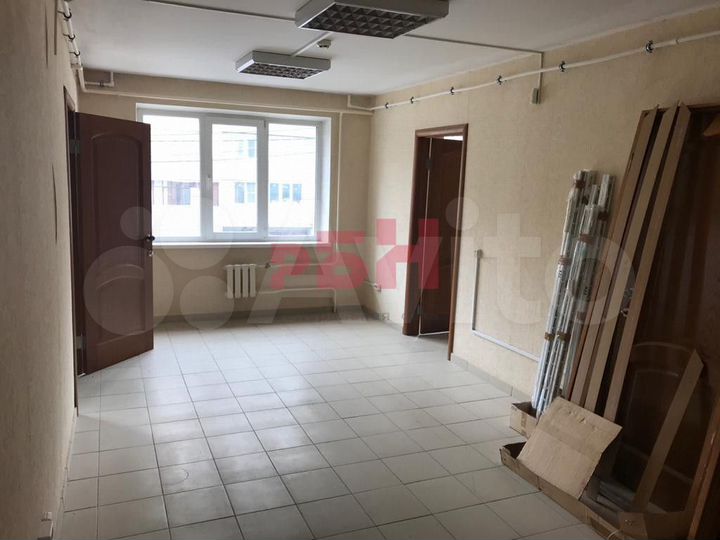 Офис 135 м2 на квартале