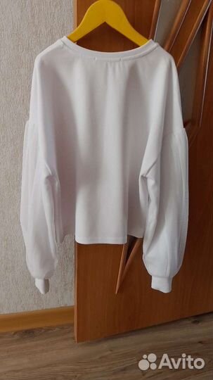 Блузка для девочки