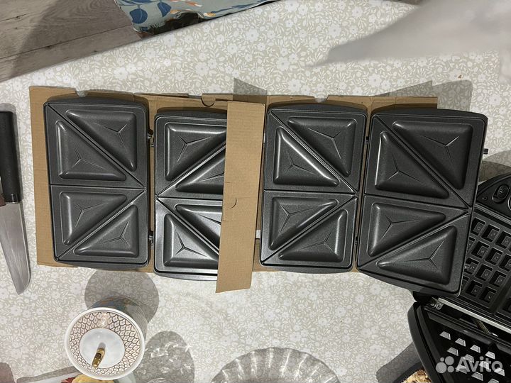 Сендвич панели