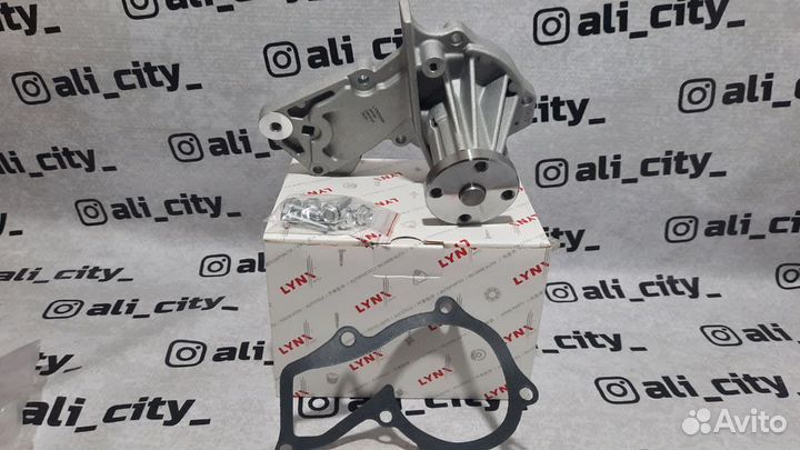 Помпа форд 3 2 1.6 lynxauto