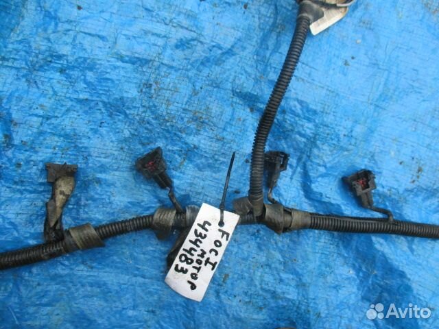 Проводка (коса) Focus I