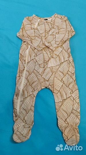 Комбенизоны mjolk 68р